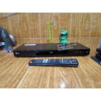 ราคา เครื่องเล่นแผ่น Blu ray disc LG BD550 บลูเรย์ดิสก์ (24403556994)