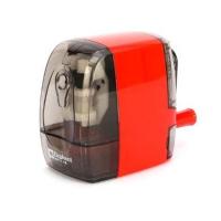 ราคา Pencil sharpener Elephant เครื่องเหลาดินสอ กบเหลา กบเหลาดินสอ ตราช้าง รุ่น MP-112 (18747343024)