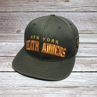 ราคา หมวก Mishka Death Adders Snapback Hat (MADE IN USA) (18000146797)