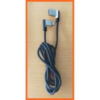 ราคา Apple สายชาร์จ Lightning USB Data iPhone 5 5S 6 6S 6Plus 7 7s 7Plus 8 X Cable 1.0m 2.1A (3515059236)