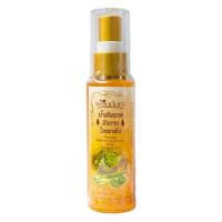 ราคา น้ำมันนวดผิวกาย ไพลสด+ตะไคร้+มะรุม(พรมจันทร์)ปริมาณ60มล. (19832135448)