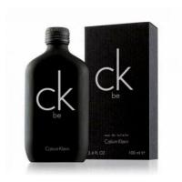 ราคา CK Be EDT Spray for Unisex 100ml - Black (233415060)