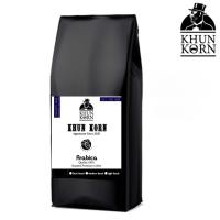 ราคา กาแฟคั่วเข้ม สุดยอดกาแฟจากดอยผาฮี้ เกรด A5 (18376482696)