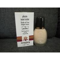 ราคา SISLEY Phyto Teint Eclat fluid foundation oil-free # 0 Porcelaine ราคาเต็ม 4,000 บาท ขายเพียง 3,290 บาทเท่านั้น (1288614940)