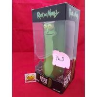 ราคา (มีตำหนิ) No.3 Rick and Morty: The pickle Rick Game (2910979192)