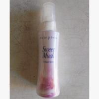 ราคา Cute Press กลิ่นฮิต! Sweet Musk Cologne Spray (278904906)