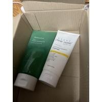 ราคา แพคคู่ ว่านหางจระเข้+โฟมล้างหน้า (11819359895)