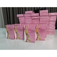 ราคา เอลิซ่า (ผลิตภัณฑ์เสริมอาหาร) /Aliza ลดน้ำหนักปลอดภัย 100% (5333518599)