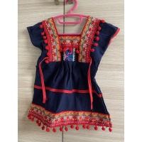 ราคา ชุดกระโปรงชาวเขา เด็กหญิง (6285688909)