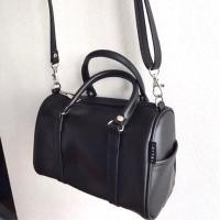 ราคา กระเป๋าทรงหมอน Riya (225378546)