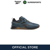 ราคา REEBOK Nano X3 Adventure รองเท้าออกกำลังกายผู้ใหญ่ (18683123756)