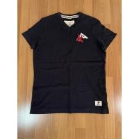 ราคา เสื้อยืด CC-OO ของแท้ มือสอง สภาพดี ไซส์S รอบอกประมาณ40นิ้ว (18115689554)