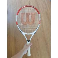 ราคา ไม้เทนนิส21นิ้ว​Wilson​ Roger Federer (12902936045)