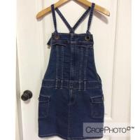 ราคา เอี๊ยมยีนส์ Wrangler #M (969964987)