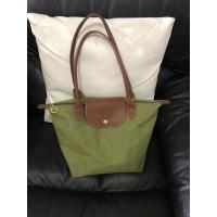 ราคา กระเป๋าlongchamp size mหูยาว (4596181309)