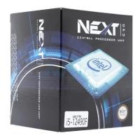 ราคา CPU CORE I5-12490F (Box-Next) No Fan (15997704105)