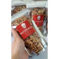 ราคา นัทซีแน็ค ถั่ววอลนัทอบธรรมชาติ 150 กรัม - Roasted Walnut 150g (4901695257)