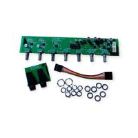 ราคา ปรีไมค์ bw audio V2 2024 รุ่นใหม่ ปรีไมค์คาราโอเกะ (18672964380)