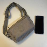 ราคา (มือสอง) กระเป๋า kipling แท้ 100% (19929746917)