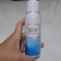 ราคา สเปรย์จัดแต่งทรงผมเลอซาช่า และ ROC (2612131229)