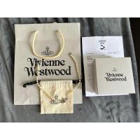 ราคา Vivienne Westwood สร้อยมือ 1 ของแท้ 100% มีใบเสร็จ อุปกรณ์ครบ (22878122259)