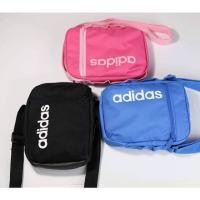 ราคา กระเป๋าสะพายข้าง ADIDAS ของแท้% กระเป๋า adidas (7410225709)