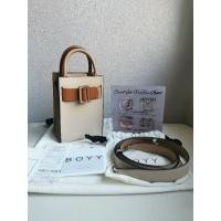 ราคา Used like new!! Boyy Tourist Color Block (16698174628)