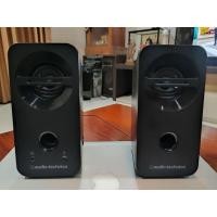ราคา ลำโพงคอมตั้งโต๊ะ audio technica ฟังเพลง ชาวบาร์ สวยๆ (25150150830)