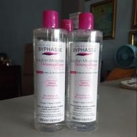 ราคา Byphasse คลีนซิ่ง ของแท้ สำหรับผิวแพ้ง่าย (3103518812)