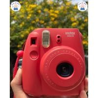 ราคา กล้องโพลารอยด์ Fujifilm instax Mini 8 (20909160973)