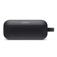 ราคา [NEW] BOSE ลำโพงพกพาบลูทูธ SoundLink Flex (สีดำ) (17730694627)