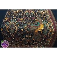 ราคา ผ้าปาเต๊ะอินโดแท้ ผ้าพันอินโด (4079455569)