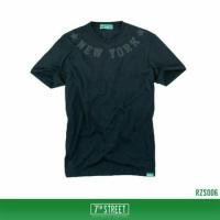 ราคา เสื้อยืด 7th street รุ่น New York Star (99572500)