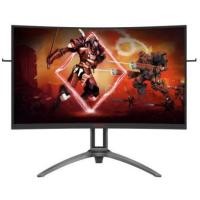 ราคา AOC MONITOR Agon AG323QCX2/67 (VA 2K 155Hz Curved) (19793901033)
