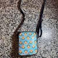 ราคา กระเป๋าหนังแท้ Paul frank (7207015290)