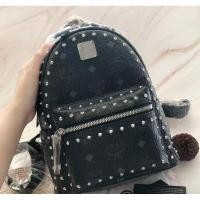 ราคา เป้ mcm stark side studs mini backpack ของแท้% ส่งฟรี (23056641371)