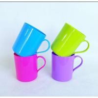 ราคา แก้วน้ำมีหูจับ แก้วใส่น้ำพลาสติก (18991000764)