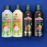 ราคา แชมพูสมุนไพรก๊กเลี้ยง ครีมนวดสมุนไพรก๊กเลี้ยง 200 มล. (มีสูตรธรรมดา กะสูตรขวดสีดำ ที่ช่วยเร่งผมดำ)(ราคาพิเศษสุดคุ้ม!!!) (6113941734)