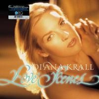 ราคา Diana Krall - Love Scenes (16720496159)