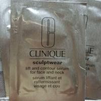 ราคา Clinique sculptwear lift and contour serum (383262186)