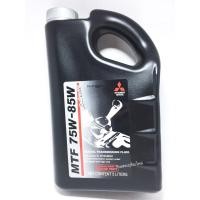 ราคา MITSUBISHI น้ำมันเกียร์ MTF 75W-85W 5 ลิตร (867880343)