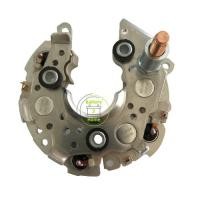 ราคา Rectifier Isuzu D-Max แผงไดโอดไดชาร์ท อีซูซุดีแมคซ์ (4479292594)