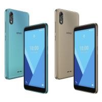 ราคา Wiko Sunny5 Lite (RAM1 ROM32) โทรศัพท์มือถือรับประกันศูนย์ 1ปี (4876333200)