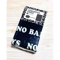 ราคา ปลอกผ้านวม WEGO ( Comforter Cover ) (21557254079)