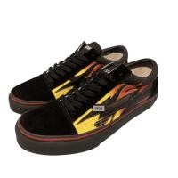 ราคา REVENGE X STORM ALL BLACK FLAME VOL.2 (13732548139)