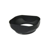 ราคา เลนส์ฮูด เลนส์ Panasonic รุ่น Leica H-ES045 DG Macro Elmarit 45mm F2.8 Asph MEGA Lens Hood กล้องถ่ายรูป อะไหล่ VYC1005 (2372374023)