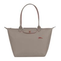 ราคา LONGCHAMP LE PLIAGE CLUB SHOULDER BAG S VISION (9436820363)