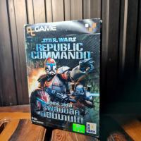 ราคา (PC) STAR WARS™ Republic Commando™ กล่องไทย มือสอง (23729791354)