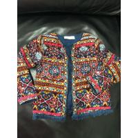 ราคา เสื้อคลุม Zara มือ2 (18294323223)