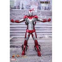 ราคา IRON MAN 2 MARK V MMS400D18 Hot Toys (4970310465)